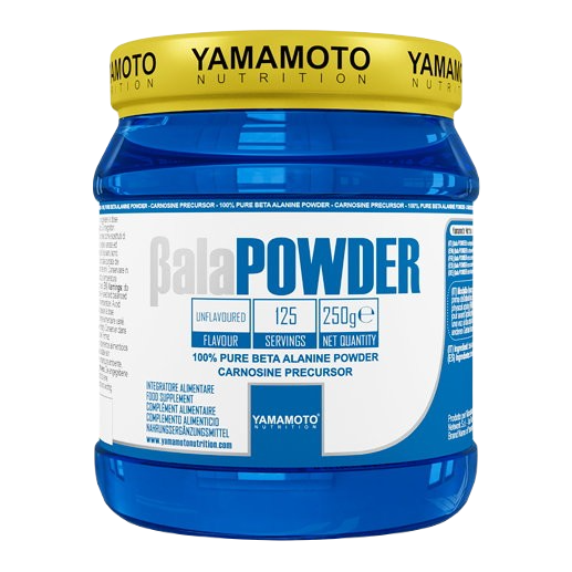 Yamamoto Nutrition - BetaALA Powder (250 g)