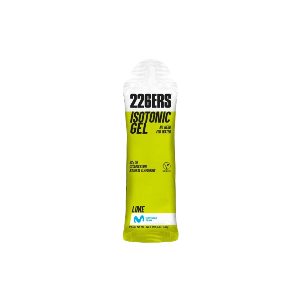 226 Isotonic gel 68g