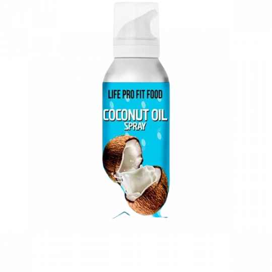Life Pro Fit Food - Coconut Oil Spray (200 ml)