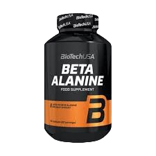 BioTechUSA - Beta Alanina (90 caps)