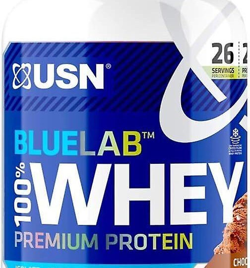 USN - Bluelab 100% Whey (2 kg)