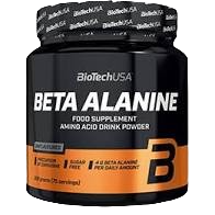 BioTechUSA - Beta Alanine Powder (300 g)