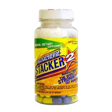 STACKER 2 – 100 CAPS