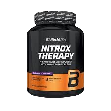 BioTechUSA - Nitrox Therapy (340 g)