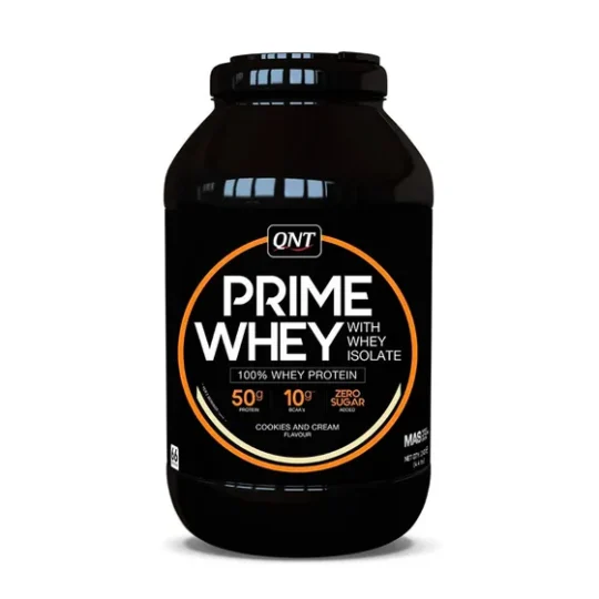 QNT - Prime Whey (2 kg)