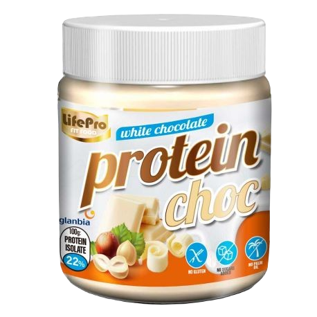 Life Pro Fit Food - Protein Cream (250 g)