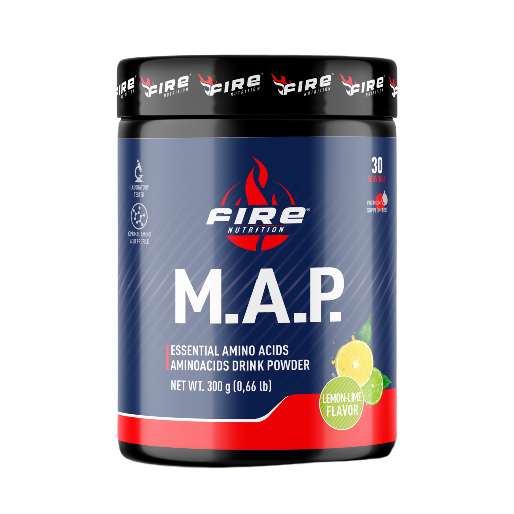 Fire Nutrition - M.A.P. (300 g)