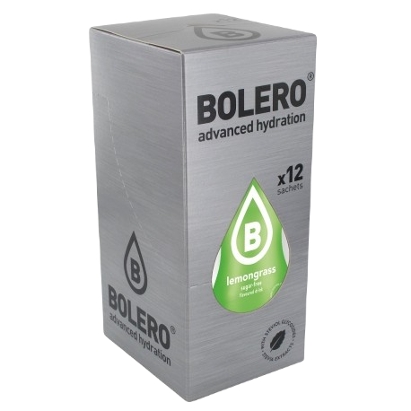 Bolero - Classic (24 Ud x 9 g)
