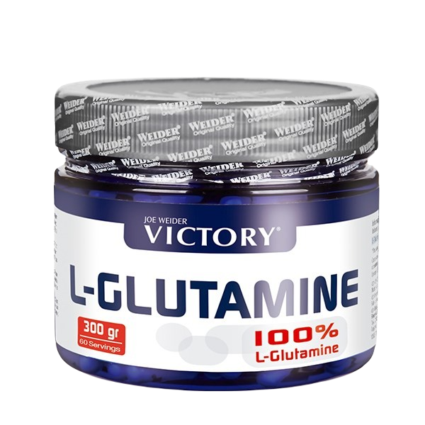 Victory - L-Glutamina (300 g)