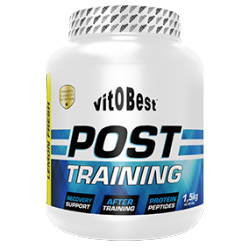 Vitobest - Post Training (1,5 kg)