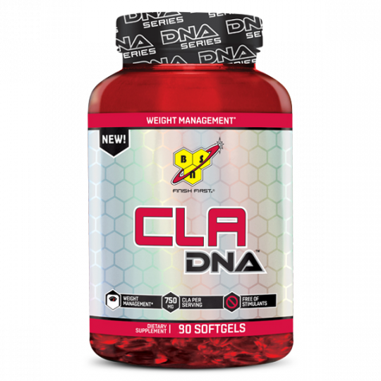 BSN - DNA CLA (90 caps)