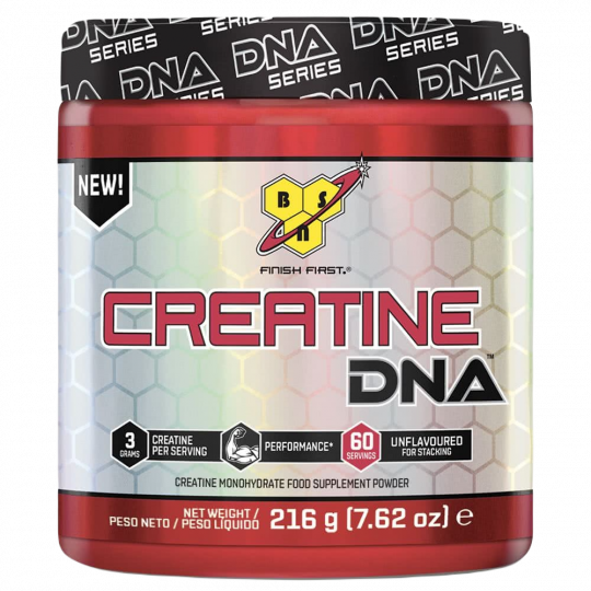 BSN DNA Creatina 216 gr
