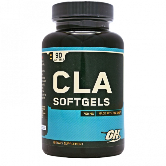 Optimum Nutrition - CLA (90 softgels)