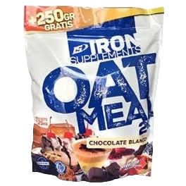 Iron Supplements – Oatmeal (2 kg + 250 g Extra)