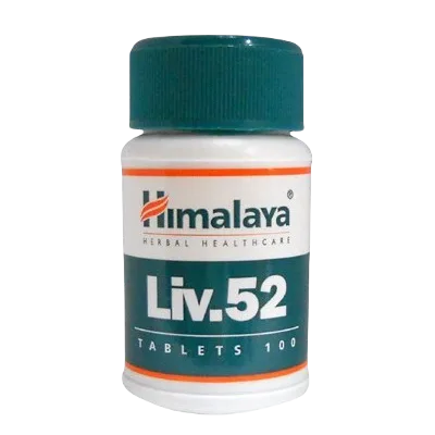 liv 52 himalaya protector hepatico