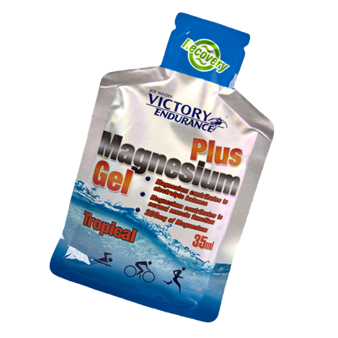 Victory Endurance - Magnesium Gel Plus (35 ml)