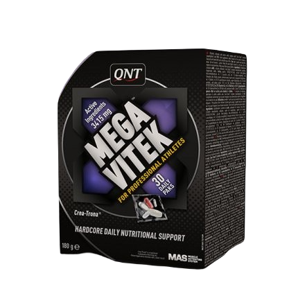 QNT Mega Vitek 30 packs