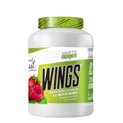 Hypertrophy Nutrition - Wings (Amilopectina de maíz) (2 kg)