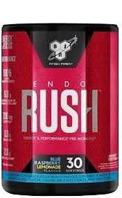 BSN - Endo Rush (495 g)