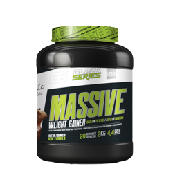 Soul Project - Massive Weight Gainer (2 kg)