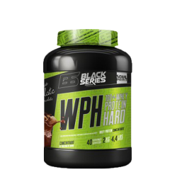 Soul Project - WPH Whey Protein Hard (3 kg)
