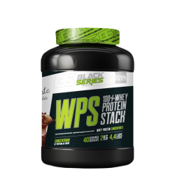 Soul Project - WPS Whey Protein Stack (2 kg)