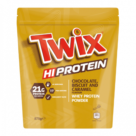 Mars - Twix Protein Powder (875 g)