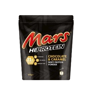 Mars Protein Powder 875 gr