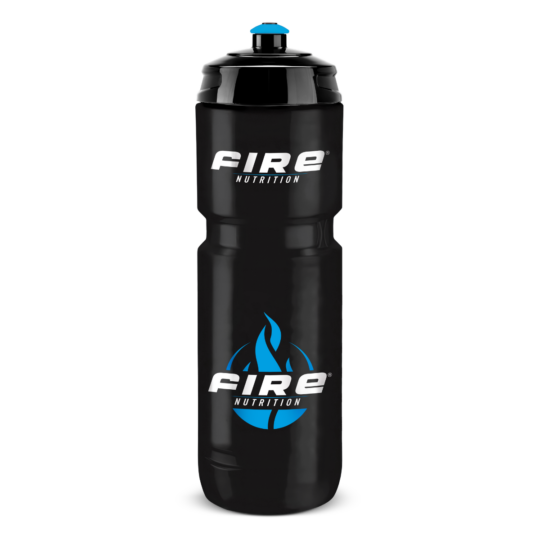 Fire Nutrition Gas Series - Bidón Ciclismo (800 ml)