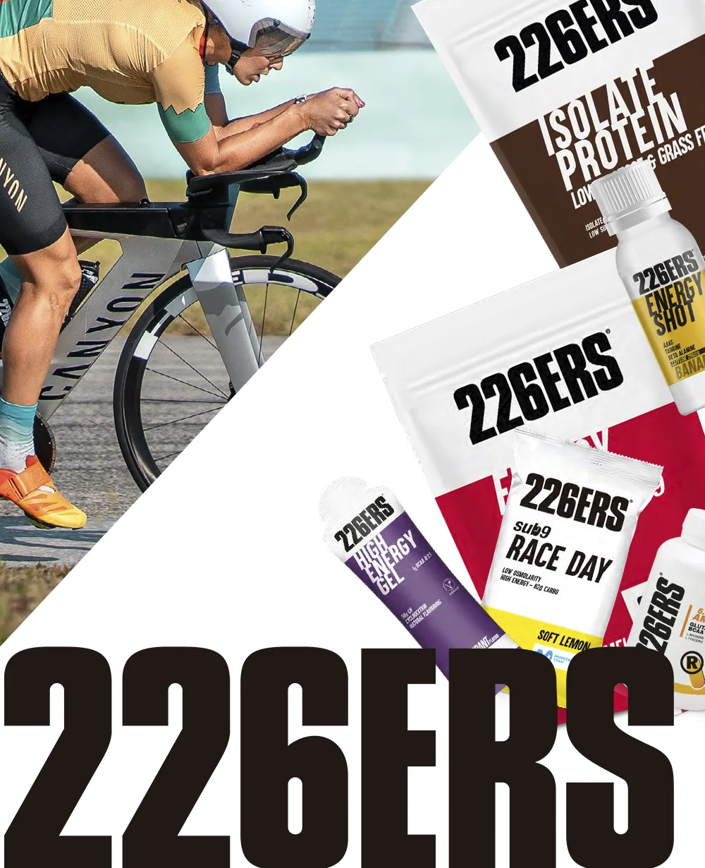 marca 226ers