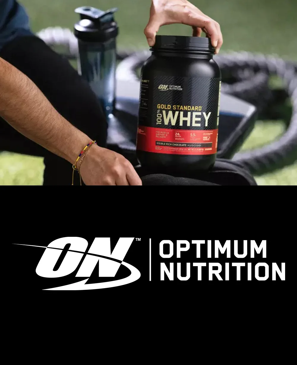 marca optimum nutrition