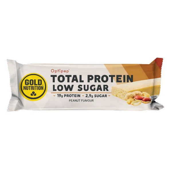 GoldNutriton – Total Protein Low Sugar (60 g)