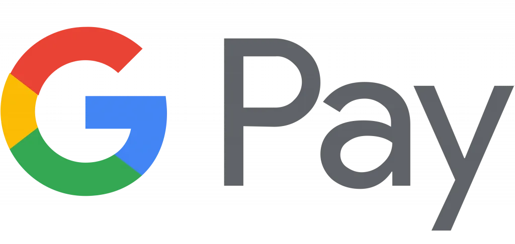 forma de pago google pay