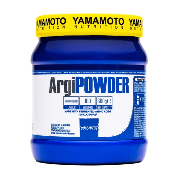 Yamamoto Nutrition - Argi Powder (300 g)