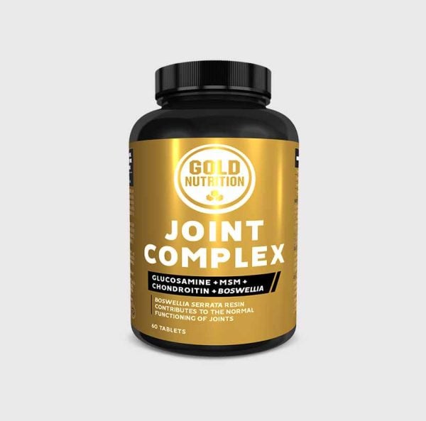 GoldNutriton – Joint Complex (60 tabls)