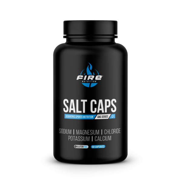 salt caps fire nutrition