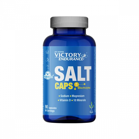 Victory Endurance - Salt Caps (90 Caps)
