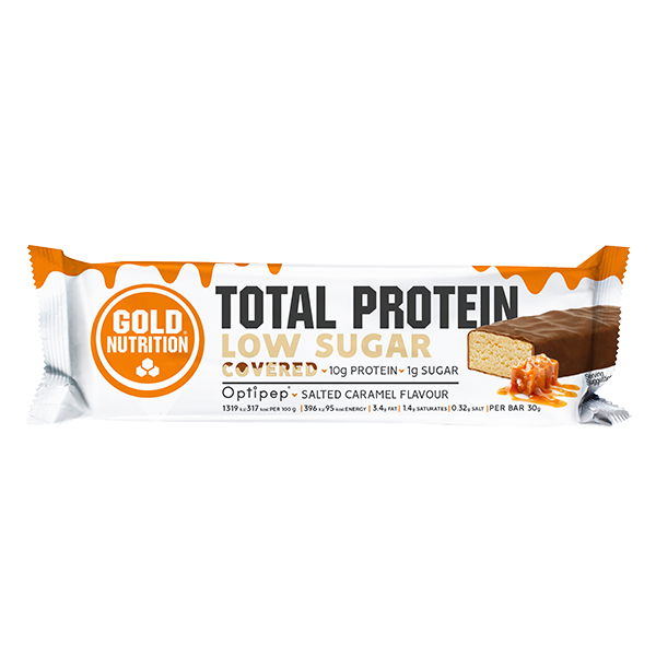 GoldNutriton - Total Protein Low Sugar (60 g)