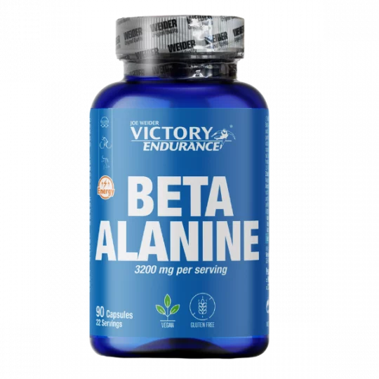 Victory Endurance - Beta Alanine (90 Caps)