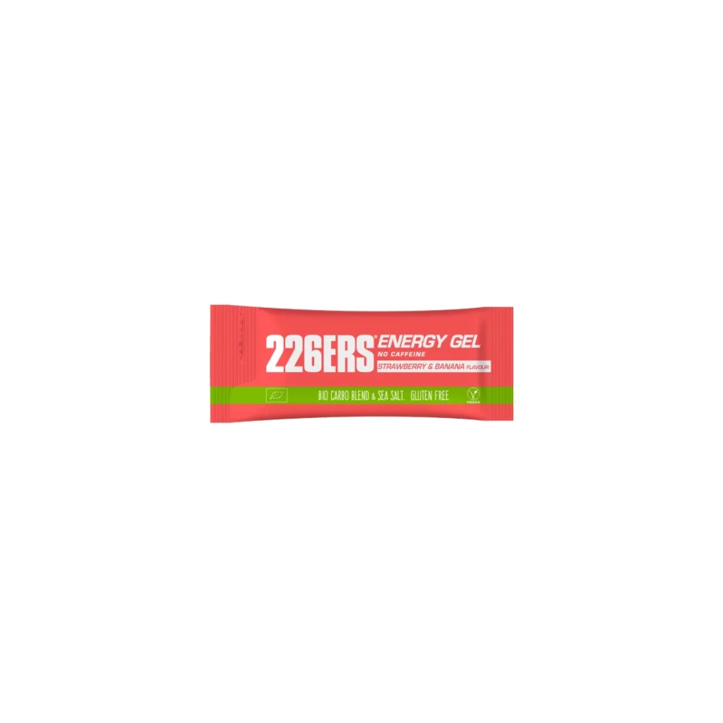 226 Energy gel 25 g