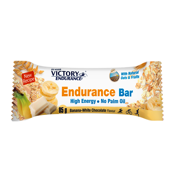 Victory Endurance - Endurance Bar (barrita de 85 g)
