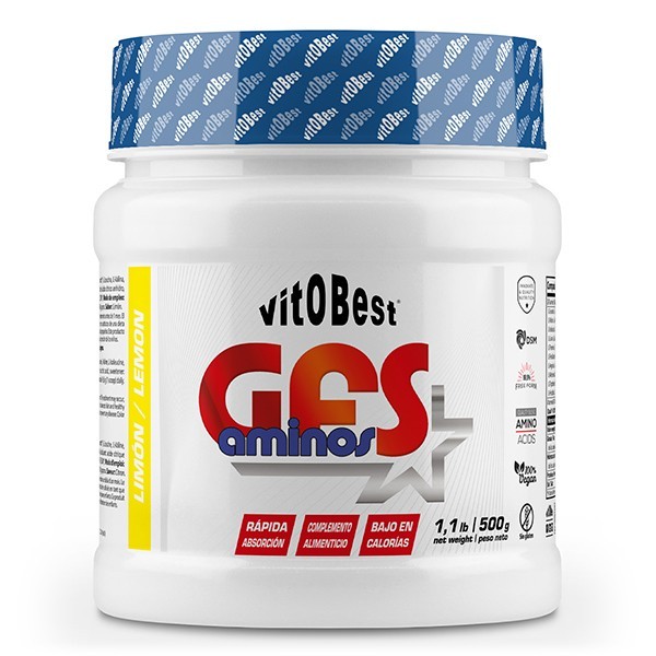 Vitobest - GFS Aminos (500 g)