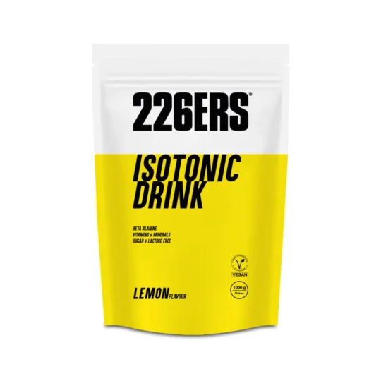 226ERS - Isotonic Drink (1 kg)