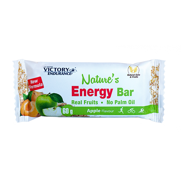 Victory Endurance - Nature's Energy Bar (Barrita de 60 g)