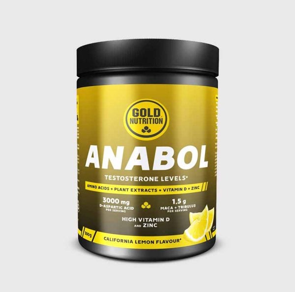 GoldNutrition – Anabol (300 gr)