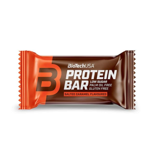 Protein bar 35 g Biotech USA