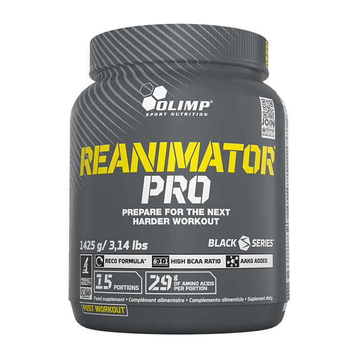 Olimp Sport Nutrition – Reanimator Pro (1,425 kg)