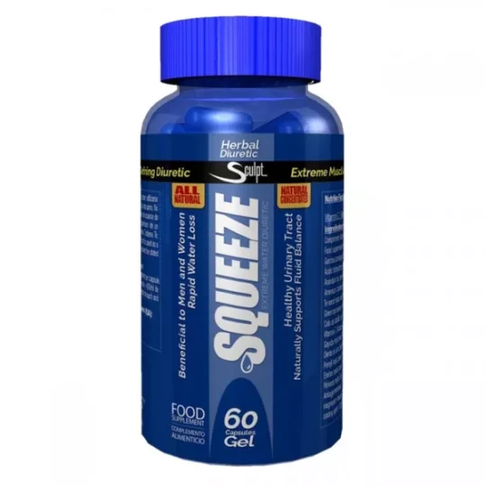 sculpt squeeze