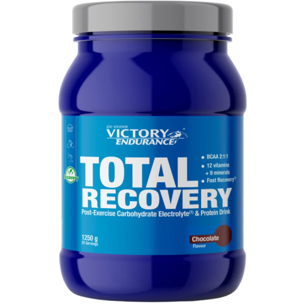 Victory Endurance - Total Recovery (1,250 kg)