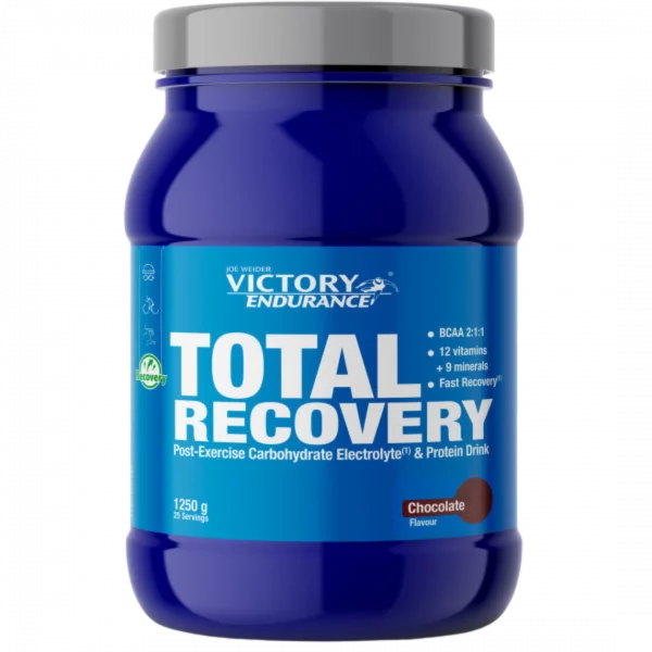 Victory Endurance - Total Recovery (1250 g)
